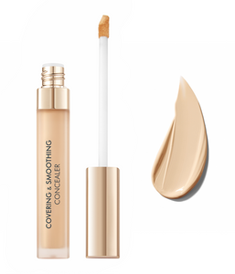 Dr Irena Eris Covering & Smoothing Concealer - Korektor Kryjąco-Wygładzający 5 ml
