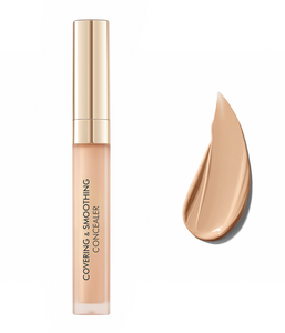 Dr Irena Eris Covering & Smoothing Concealer - Korektor Kryjąco-Wygładzający 5 ml