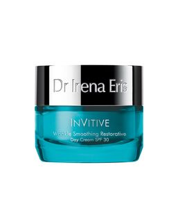 Dr Irena Eris InVitive Wygładzający Krem Naprawczy Na Dzień SPF 30 50 ml