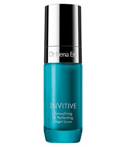 Dr Irena Eris InVitive Wygładzająco-Rewitalizujące Serum Na Noc 30 ml
