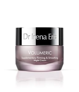 Dr Irena Eris Volumeric Głęboko Ujędrniający Krem Wygładzający Na Noc 50 ml