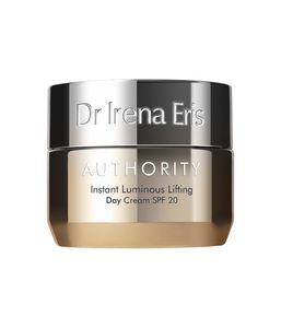 Dr Irena Eris Authority Instant Luminous Lifting Krem Na Dzień SPF 20 50 ml