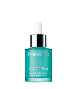 Dr Irena Eris Algorithm Zaawansowane Serum Odmładzające Dzień/Noc 30 ml