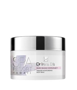 Dr Irena Eris SPA Resort HAWAII Rajski Balsam Nawilżający Do Ciała 200 ml