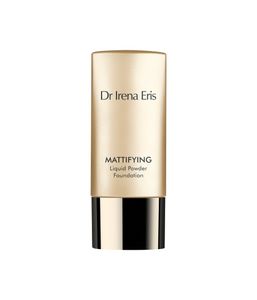 Dr Irena Eris Podkład Mattifying Liquid Powder Foundation 30 ml