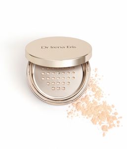 Dr Irena Eris Loose Powder Puder Sypki 18 g