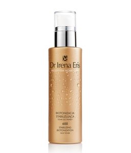 Dr Irena Eris 600 Biotonizacja Stabilizująca Tonik Do Twarzy 200 ml