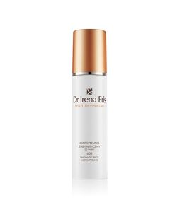 Dr Irena Eris 608 Mikropeeling Enzymatyczny Do Twarzy 100 ml
