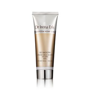 Dr Irena Eris SO SMOOTH 771 Lipidowe Serum Do Stóp – 10% Urea 75 ml