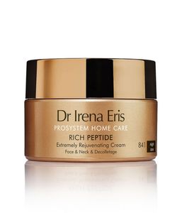 Dr Irena Eris RICH PEPTIDE 841 Krem Ekstremalnie Odmładzający Do Twarzy Na Noc 50 ml