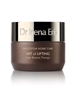 Dr Irena Eris ART OF LIFTING 848 Zaawansowana Terapia Odbudowująca Do Twarzy Na Noc 50 ml