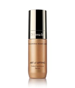 Dr Irena Eris ART OF LIFTING 849 Rozświetlające Serum Liftingujące Do Twarzy Na Dzień 30 ml