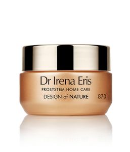 Dr Irena Eris DESIGN OF NATURE 870 Lipoaktywny Krem Wzmacniający Pod Oczy I Na Okolice Ust Dzień/Noc 15 ml