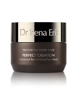 Dr Irena Eris PERFECT CREATION 881 Zaawansowana Maska Odmładzająca Do Twarzy Na Noc 50 ml