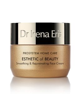 Dr Irena Eris ESTHETIC of BEAUTY 897 Wygładzający Krem Odmładzający Do Twarzy Na Dzień 50 ml