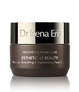 Dr Irena Eris ESTHETIC of BEAUTY 898 Silnie Wygładzający Krem Regenerujący Do Twarzy Na Noc 50 ml