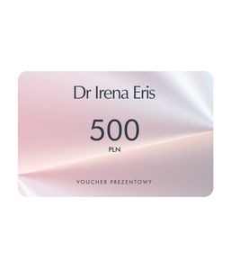 Voucher prezentowy o wartości 500 zł